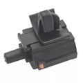 Miniatyrbillede 4 af 9: 6007379-00-B Temperatur Sensor Samling Auto Omgivende Luft Temperatur Sensor
