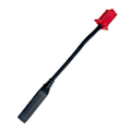 Miniatyrbild 3 av 10: Effektiv Bluetooth-kompatibel Gadget Programmerbar Adapter Anslutningsmodul för Cyklar