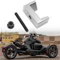 Miniatyrbilde 2 av 10: Bærbar Clutch Tuning Enhet Ergonomisk Clutch Vekt Modifikator for Ryker 900