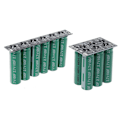 Miniatyrbild 2 av 8: 16V 20F Ultracapacitor Motor Batteri Starter Booster Bil Superkondensator 2