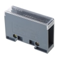 Miniatyrbild 9 av 11: Din Rail Distribution Box En In Multiple Out Terminal Block Eltrådskontakt Kopplingsbox Flamskyddsmedel för sh One in two out 150A
