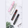 Miniatyrbild 9 av 11: Allt-i-ett Anti Shake Selfie Stick för Smartphone Vlog Live Video Record Selfie med 360° fjärrkontrollrotation Black