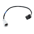 Miniatyrbillede 1 af 6: 957603Z001 Bil Bakkamera Del til I40 2011-2014 957603Z001