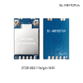 Miniatyrbild 9 av 10: RTL8192FC Nätverkskort Wifi Trådlöst nätverkskort 300Mbps Höghastighetsöverföring för bärbara datorer Stationära datorer 2,4Ghz