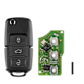 Miniatyrbillede 3 af 10: Pålidelig Transponder Kloning & Nøglebrik Programmeringsassistent Praktisk Enhed