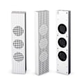 Miniatyrbild 6 av 10: Kylfläkt för Xbox One S Inbyggd justerbar mikro USB -anslutningskylare med 3 höghastighetsfläktar för Xbox One S-konsol