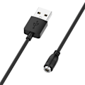 Miniatyrbild 8 av 11: USB laddarkabel Snabbladdningskabel för WSDF10 WSDF20 WSDF30 Pro-TrekF21 klockor Snabbladdningslösning