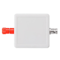 Miniatyrbilde 1 av 6: 9:1 Balun Balanse til Ubalanse Transformator for Kortbølgeantenner 100K-50MHz