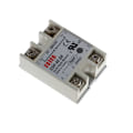Miniatyrbild 2 av 8: 24V-380V SSR-40DA 40A 3-32V DC-AC Solid State Relay Module Ny