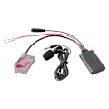 Pikkukuva 9 / 10: 32-nastainen adapteri mikrofoni handsfree-adapteri langaton musiikkiadapteri Bluetooth