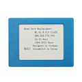 Miniatyrbild 9 av 11: Digital Databuss Optisk Fiber Dekoder Förstärkare Adapter Box för ML E8X E9X E7X