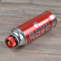 Miniatyrbild 8 av 11: Campingspis Convert Adapter Gas för tankkonvertering för huvudmunstycke Flasktyp Butan Auto-Off Gaspatron Byt ut