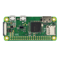 Miniatyrbild 2 av 11: Kompakt för Raspberry Pi Zero W/WH WiFi Bluetooth utvecklingskort med trådlös anslutning för gör-det-själv-projekt A