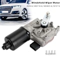 Miniatyrbild 2 av 11: 4L1955119A 4L1955603 4L1955023F 602635 433547 Bil Fram Vindrutetorkarmotor
