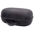Miniatyrbild 1 av 11: Hårt EVA- case för Quest3 VR Gaming Headset Strap Case Snygg resväska för Quest3-tillbehör