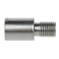 Miniatyrbild 5 av 9: Nät för Head Adapter Harpun för Head Adapter Leder Connector Fiskeredskap Quick Release Adapter