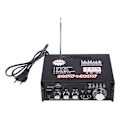 Miniatyrbillede 6 af 10: Stereo Hifi Bil Hjem Subwoofer Auto Audio Bilforstærker Forstærker Lydhøjtaler 600w