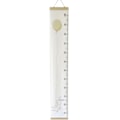Miniatyrbild 6 av 11: Nordic Children Height Linjal Hängande tillväxtdiagram Kids Growth Measuring Linjal null - Elephant balloon