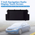 Miniatyrbillede 6 af 11: Erstatnings Navigation Digitizer Radio Navigation Display til 1.5L 2.0L