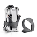 Miniatyrbild 2 av 11: Propellerhållare Fast stabilisator för Mini 4 Pro Drönare Protectors Props Fast Mount Guard Strap Flygtillbehör
