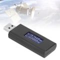 Miniatyrbillede 9 af 10: Praktisk Højeffekt Shockproof Beidou GPS Anti-positionering USB Adapter til Bil