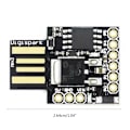 Miniatyrbild 7 av 7: Attiny85 Digispark Kickstarter Micro USB Development Board IIC I2C och SPI Vis USI Miniature Module Support för Arduino