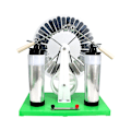 Miniatyrbillede 8 af 8: Hands On Fysik Eksperiment Generator til Fysik Undervisningsdemonstration