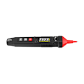 Miniatyrbild 3 av 11: Multimeter Tester Pen Typ Spänningsdetektor Automatisk Tester Kapacitans Penna Elektrisk mätare Verktyg Digital Voltmeter Mätare
