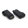 Miniatyrbild 7 av 11: USB C hona till 4-stifts laddningsomvandlare för -Garmin för Fenix 5/5S/5X/6 Forerunner 45/45S/245/245M/935 för Smart Watch
