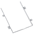 Miniatyrbild 8 av 10: Ny HDD Caddy Bracket för Dell Latitude 5550 E5550 Ny äkta hårddisk Caddy Fack med set