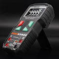 Miniatyrbild 11 av 11: Högprecisionsmultimeter digital handhållen automatisk AC för DC-spänningsström M