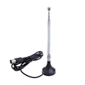 Miniatyrbild 3 av 8: DAB Digital HDTV Stick Tuner Receiver + FM + USB Dongle DVB-T2 / DVB-T / DVB-C