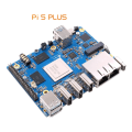 Miniatyrbild 5 av 10: för Orange Pi 5 Plus RK3588 8-Core 64Bit Single Board Computer 2,4GHz Frequency Open Source Development Board 8G DDR3