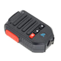 Miniatyrbild 8 av 11: Bluetooth-kompatibla Högtalare Mikrofon För KT-8900 KT-7900D Walkie Talkie