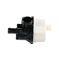 Miniatyrbillede 7 af 7: Brænddamp Lækage Detektion Testpumpe 0261222022 7L0906243C WTR500030 Universal