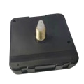 Miniatyrbild 9 av 11: DIY Quartz Clock Movement Silent Kit Set Batteridriven mekanism för inomhus utomhus för tidsklockor användning null - 49