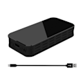 Miniatyrbilde 1 av 11: CarPlay Dongle Mini USB Carplay Modul Universal Auto Multimedia Spiller Link