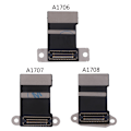 Miniatyrbild 11 av 11: Laptop A1706 A1707 A1708 Byt ut LCD LED LVD Skärm Display Flex Kabel för Macbook Pro Retina 13" 15" A1708