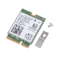 Miniatyrbild 1 av 9: AX201NGW NGFF för M.2 för Key E Wireless WiFi 6 Nätverkskort 2.4 /5G 802.11ac ax Bluetooth-kompatibel 5.0 Dual Band Wifi
