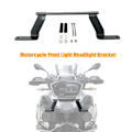 Miniatyrbilde 7 av 9: LED Lys Bar Monteringsbrakett Universell for R1200GS R1250GS Stativ Arbeidslampe
