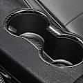 Miniatyrbild 4 av 7: Vattenkopp Dekorativt Skydd Bil Styling Interiör för MustangGT 2015-2021
