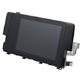 Miniatyrbillede 1 af 11: Erstatnings Navigation Digitizer Radio Navigation Display til 1.5L 2.0L