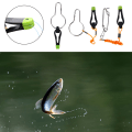 Miniatyrbild 3 av 11: Power Grips Board Release Snap Clip Power Grips Plus Downrigger Line Release Stacker Clips för brädfiske C