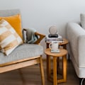 Miniatyrbild 9 av 11: Bärbar högtalarhållare Bordsställ för Beoplay A1/Beosound A1 2:a högtalare Stabil skrivbordshållare Högtalarfäste