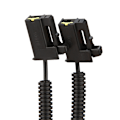 Miniatyrbilde 7 av 8: 1 til 2 Adapter Ledningssett Spesiell Plugg Ledningssett Enkel og Rask Installasjon