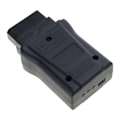 Miniatyrbillede 10 af 11: 14-pin Auto Diagnostisk Scanner Connector Adapter til Consult Fejlkodelæser