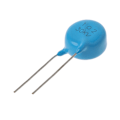 Miniatyrbild 2 av 5: 30KV 1000PF 102 högspänning keramisk kondensator Flerskikts monolitisk keramisk kondensator för hobbyelektronik, audio-video