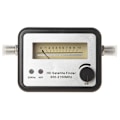 Miniatyrbild 1 av 9: Digital Satellite Finder Meter Alignment Compass FTA TV Signal Receiver GSF-9502