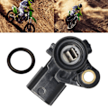 Miniatyrbilde 2 av 9: Høy Presisjons Gassposisjonssensor TPS Sensor Fanger Nøyaktig Opp Gassendringer for Wave110i/125i BeatFAN125i
