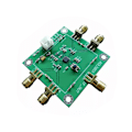 Miniatyrbild 4 av 9: Professionell ADL5801 Active Mixer Module Pålitlig nedkonvertering vid 6GHz Upplev effektivitet och precision Hållbar